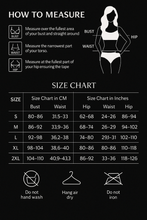 Load image into Gallery viewer, full body faja