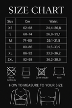 Load image into Gallery viewer, Double layered waist trainer