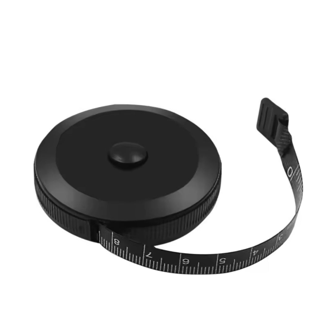Luxe fit measuring tape
